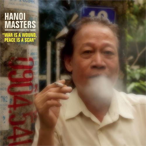 Diverse artister Hanoi Masters (LP)